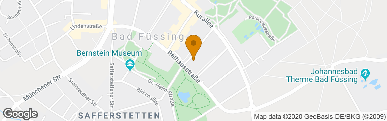 Hotel Europa Residenz