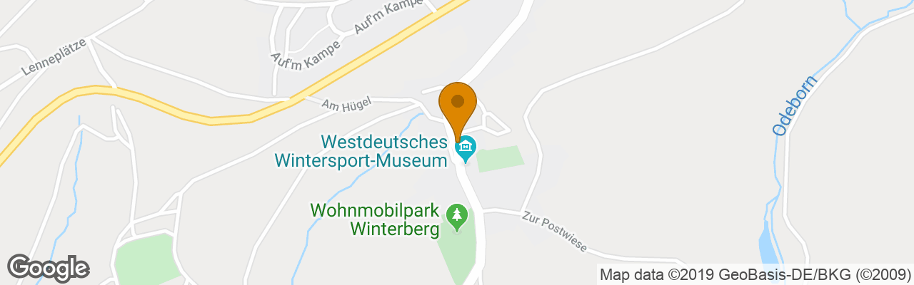 Hotel Big Country House