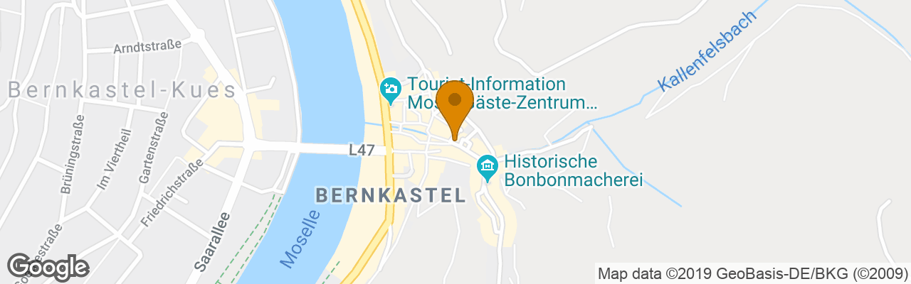 Hotel Weingut & Gästehaus Schmitzbergweiler