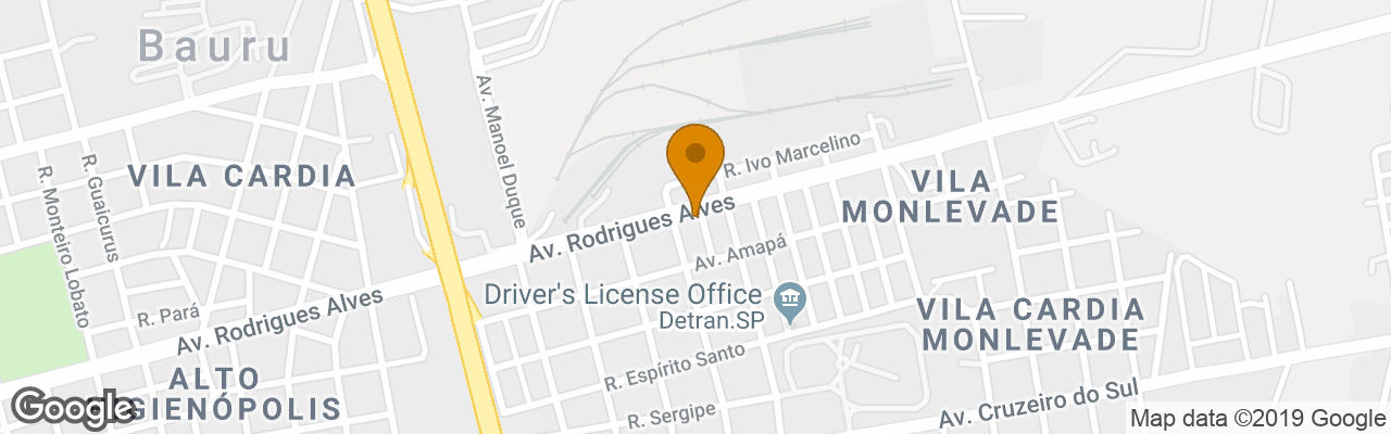 Hotel Copaíba Palace 