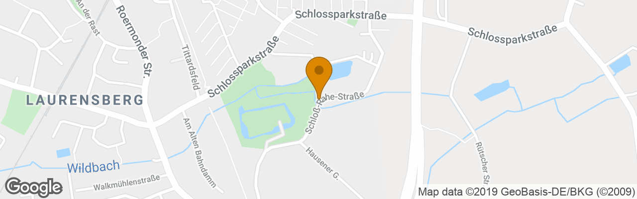 Hotel Rathsmühle Boarding House