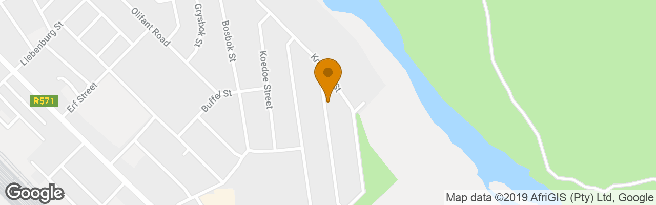 Pension Acasia Guest Lodge