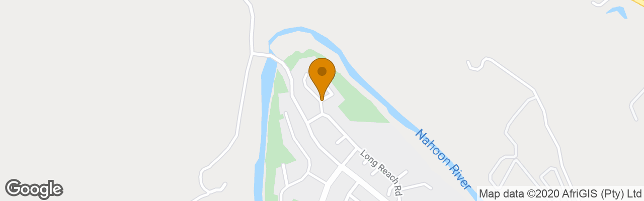 Pension Mackenzies Accommodation