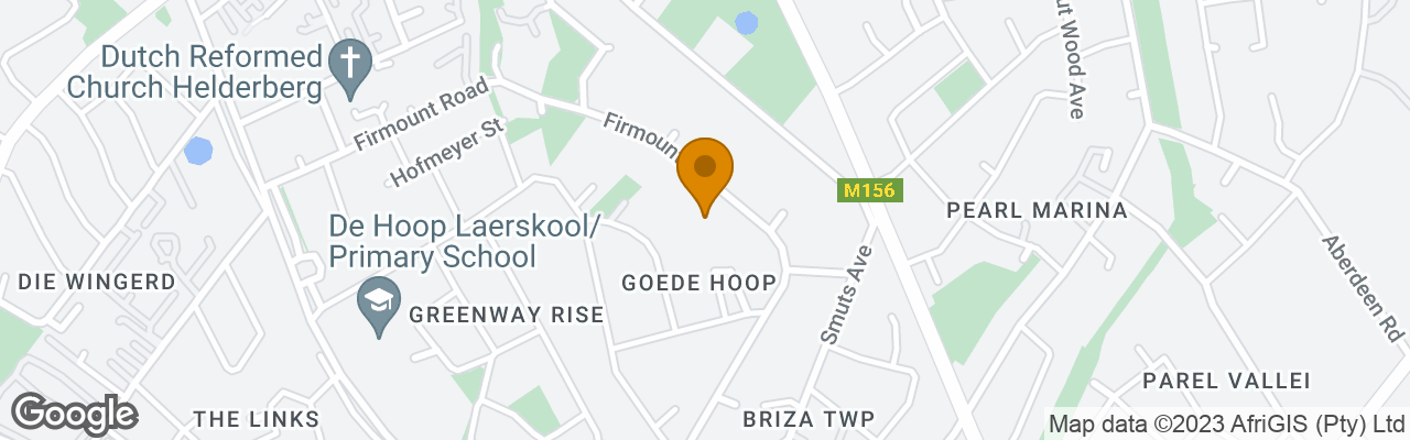 Pension Villa Bellevue Guesthouse