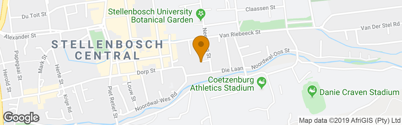 Pension Villa Grande Guesthouse