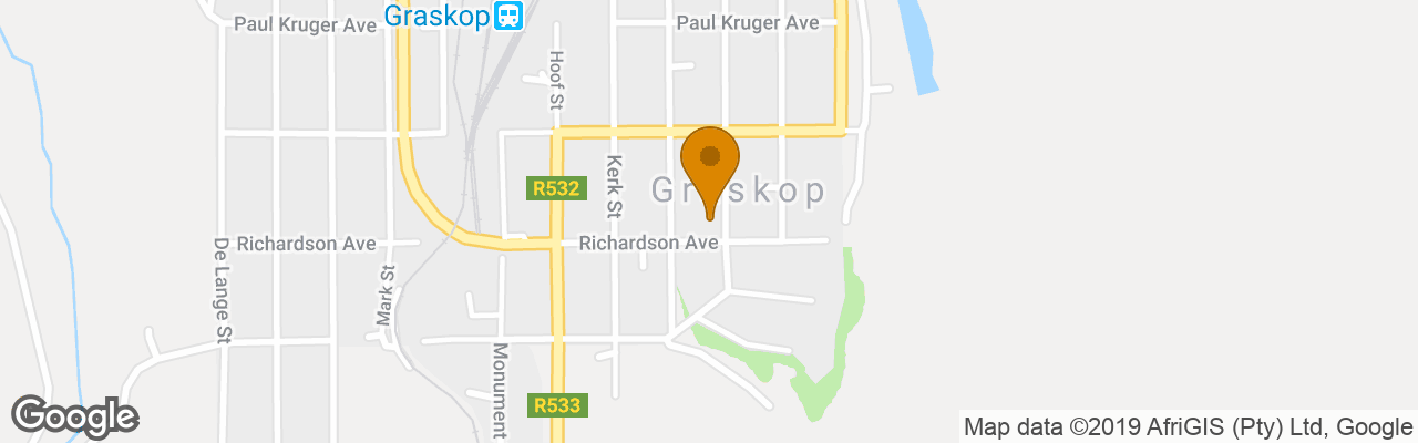 Havana Nights Graskop