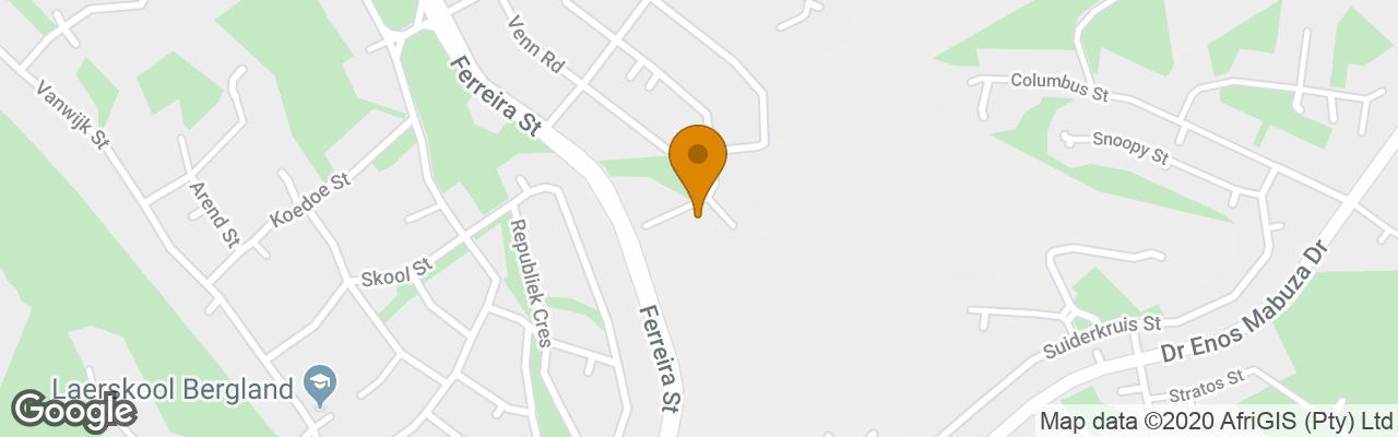 Pension Jörn's Guest House