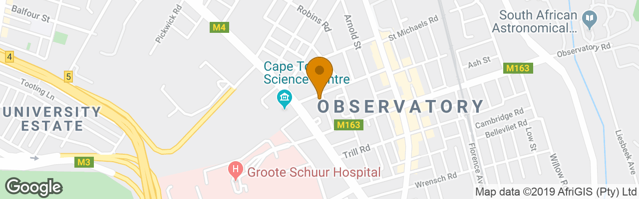 Hostel Green Elephant Backpackers