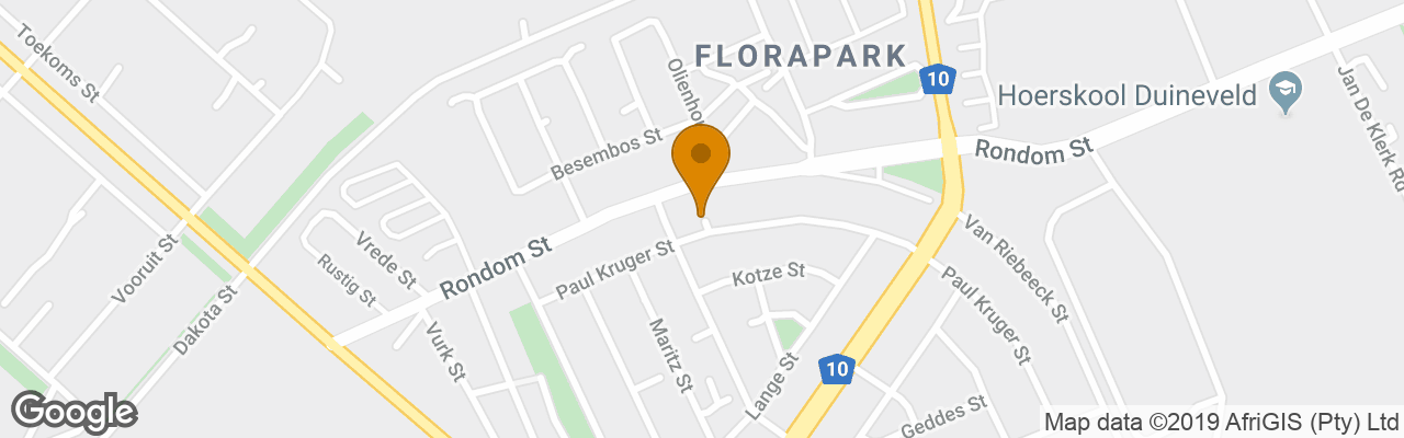 Pension Airport Bed And Breakfast