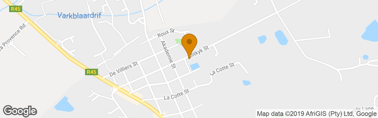 Bed and Breakfast Residence Vive La Vie