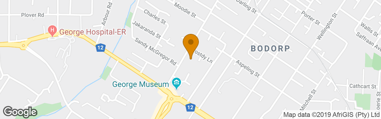 Pension Two Fat Owls Guesthouse