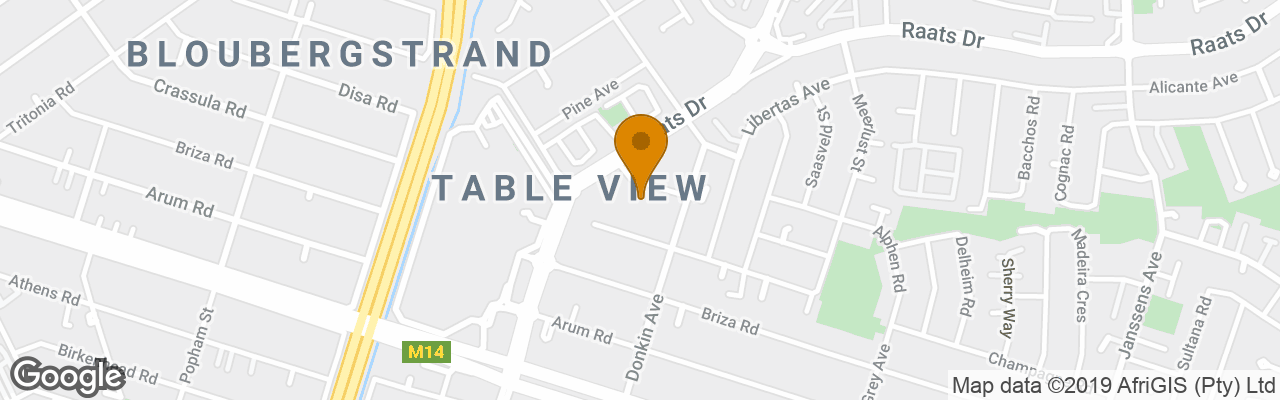 Pension Table View Lodge