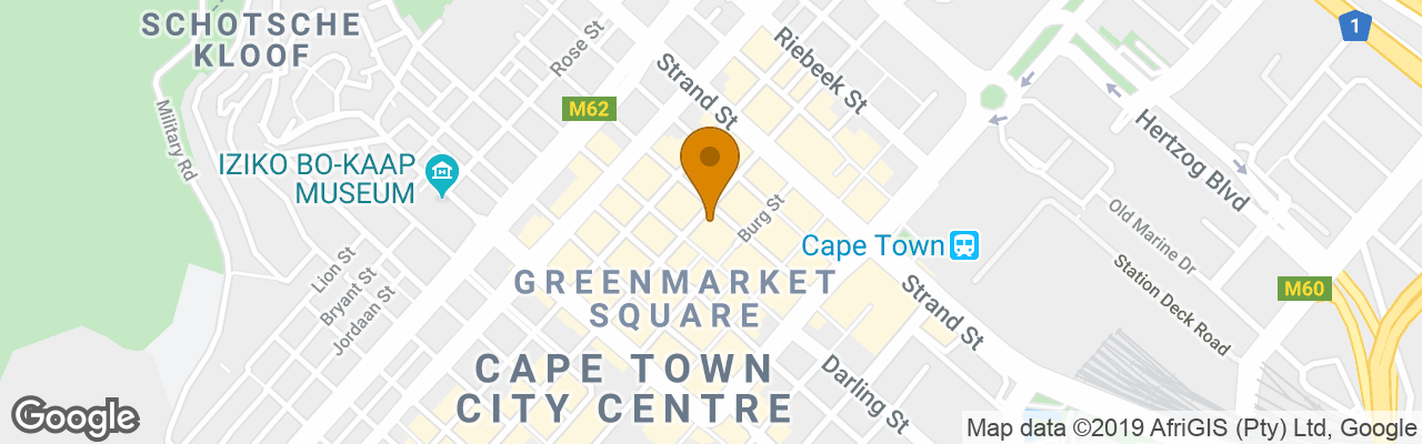 Apartments 67 On Long Street