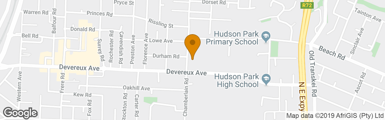 Pension Chamberlain Guest House