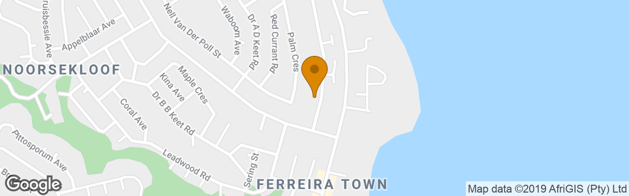 Pension Greystone Guest House