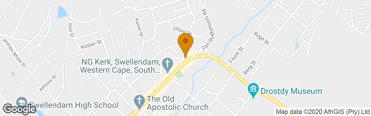 Pension De Companjie