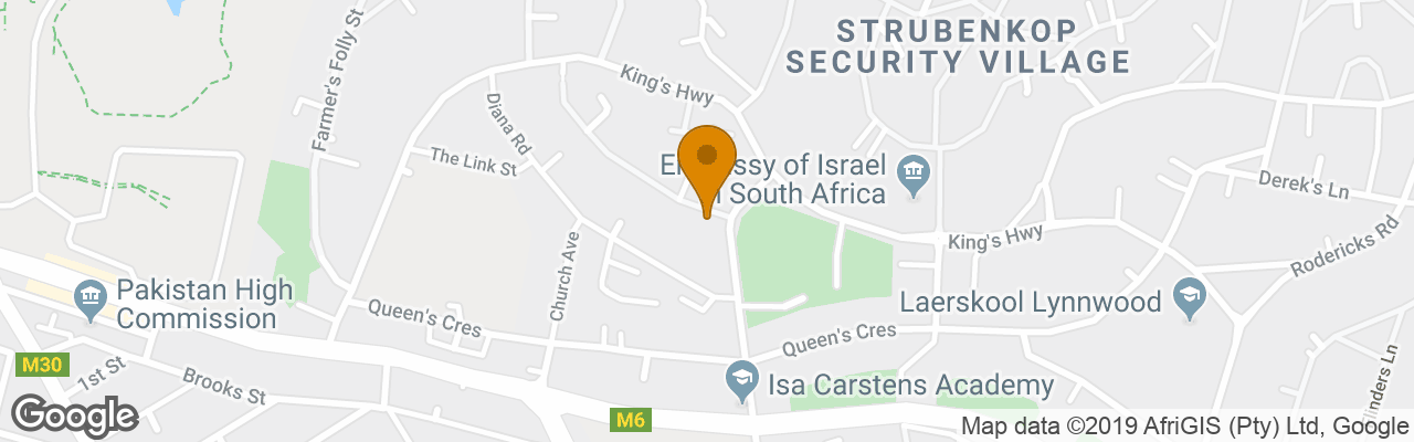 Hotel Foreigners Friend Guest House