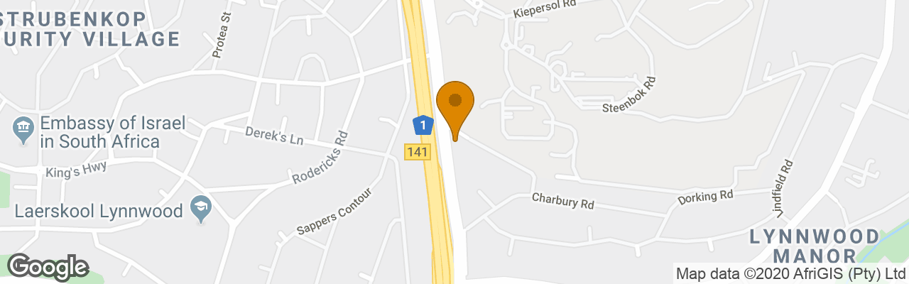 Hotel Casa Toscana Lodge