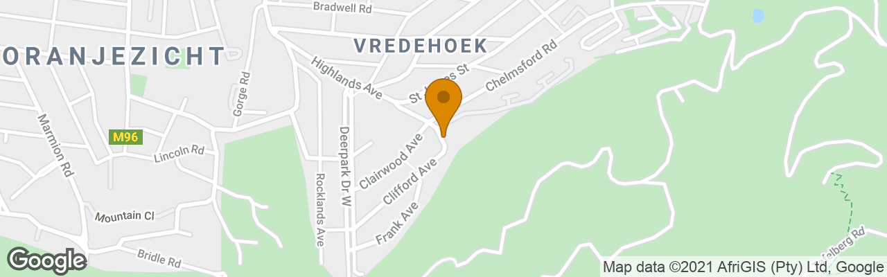 Hotel Cape Town Eagle's Nest