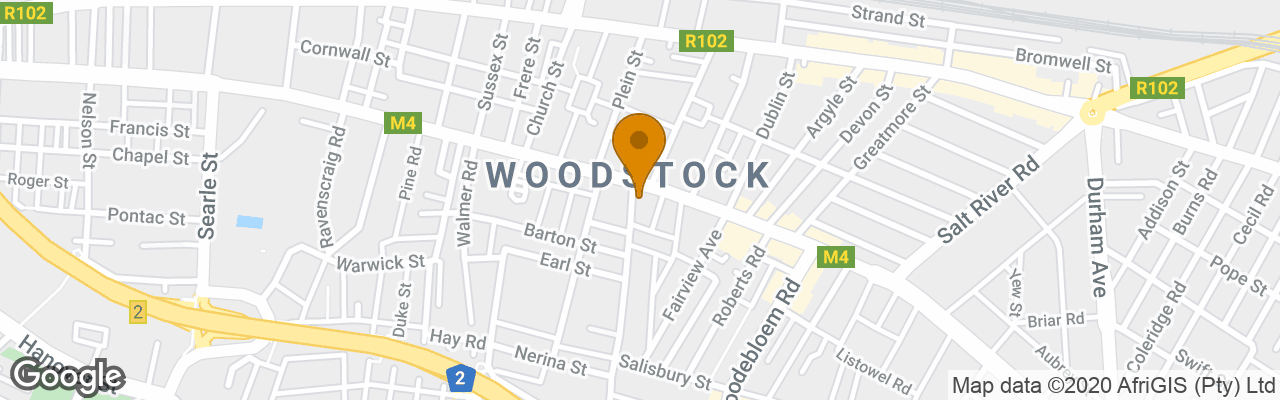 Hotel St. Georges Lodge