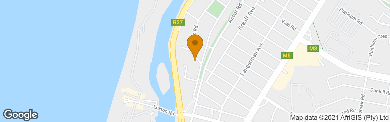 Hotel Cape Hermitage