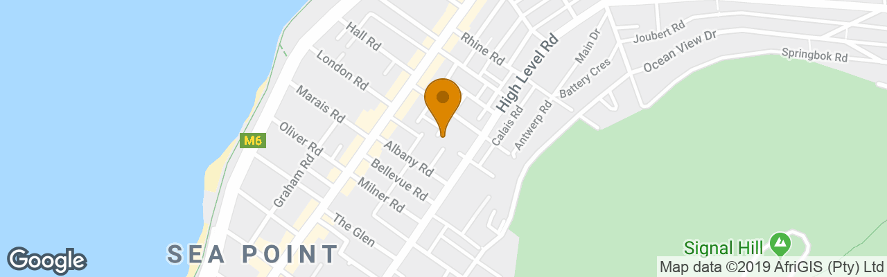 Hotel Bickley Terraces