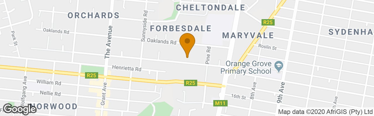 Hotel Garden Place Guest House