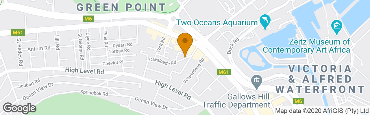 Hotel Atlantic Point Backpackers