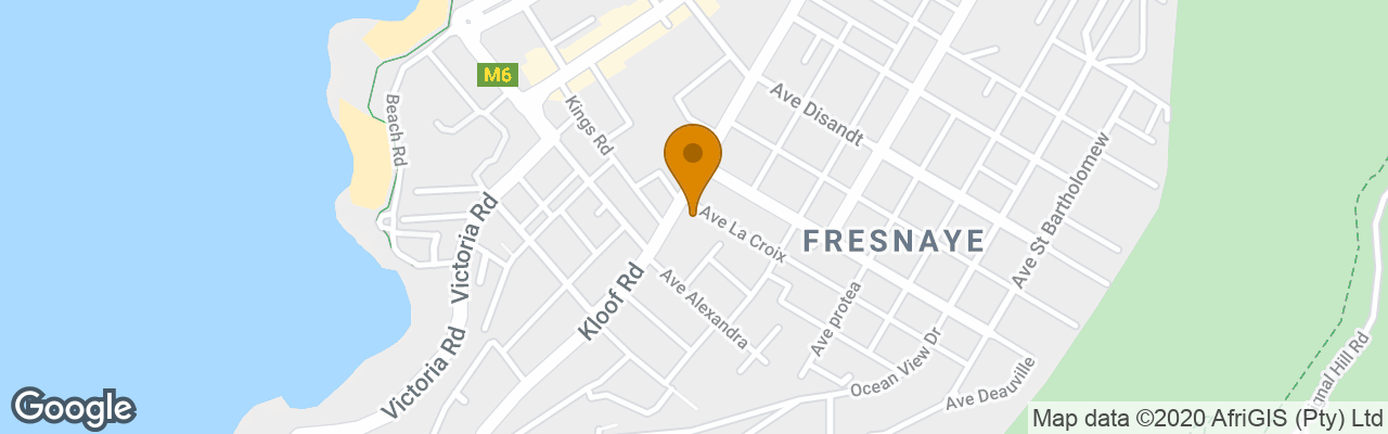 Hotel Grande Kloof Boutique