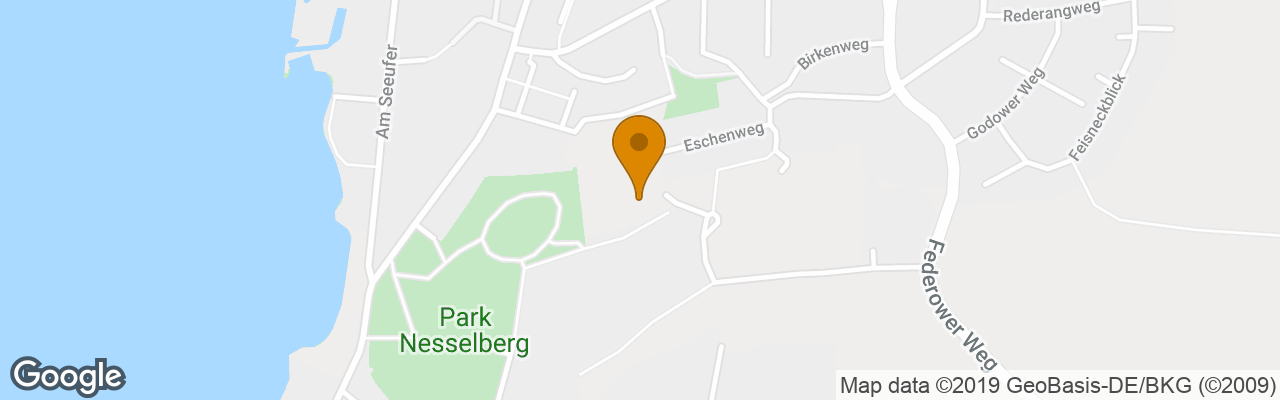 Hotel Kurzentrum Waren