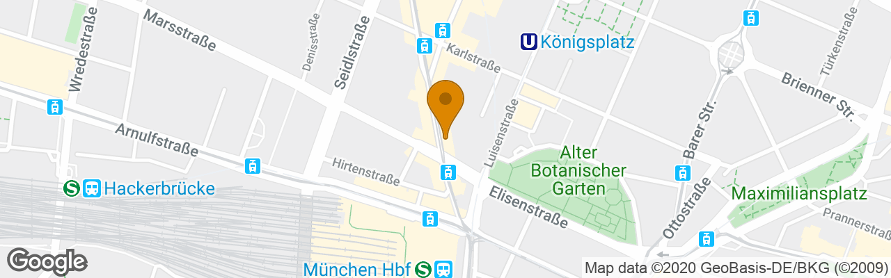 Kings Hotel Citystay