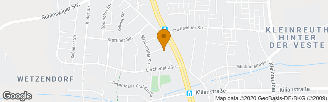 Faircruise 4business Hotelship Nürnberg