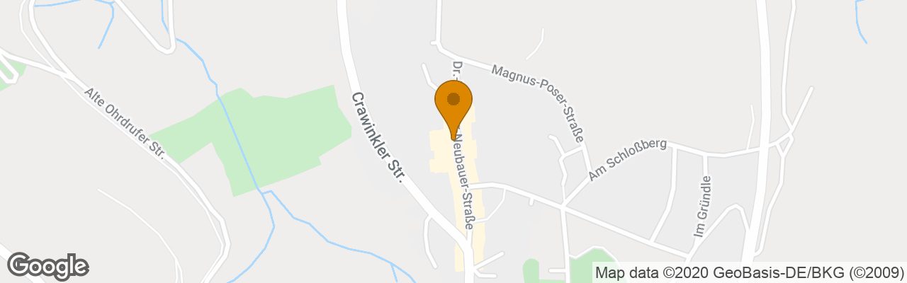 Hotel Thüringenschanze