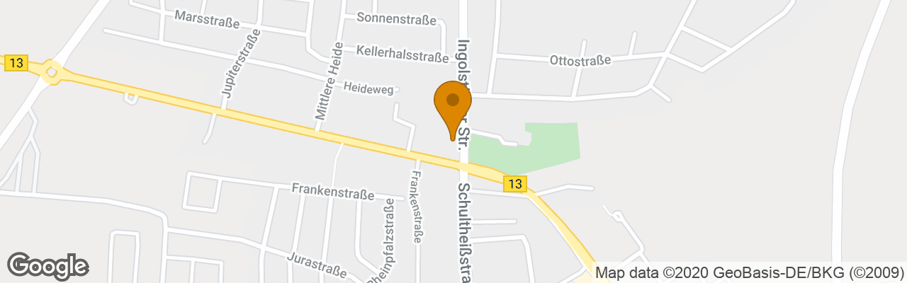 Parkhotel Heidehof Conference & Spa Long Stay