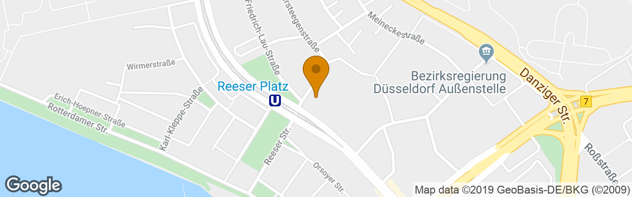 Hotel Lindner Messe Residence