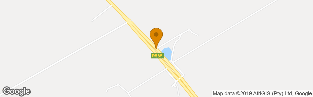 Hotel Morokolo Game Lodge