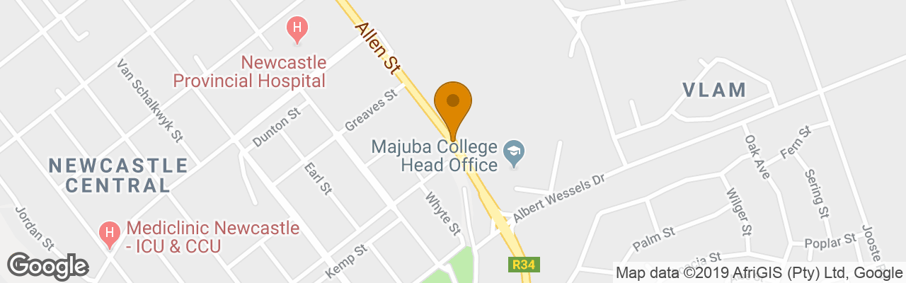 Hotel The Garden Court Blackrock