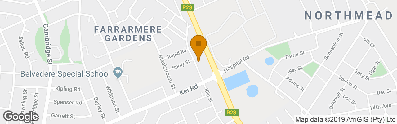 Hotel Araluen Cottage