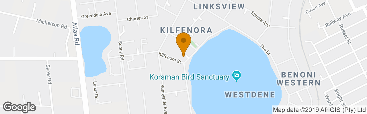 Hotel Villa Amanzi Boutique Guest House