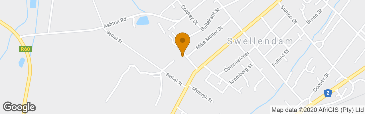 Hotel Old Thatch Lodge