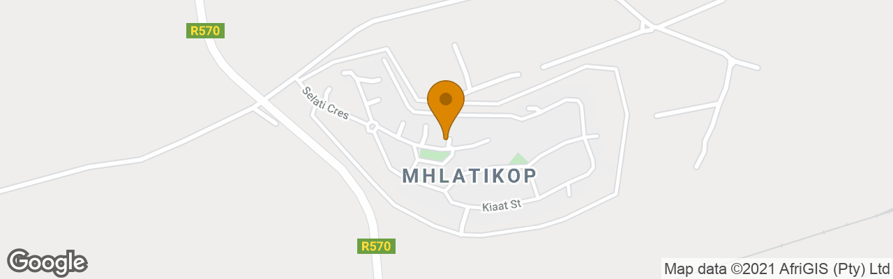 Hotel Selati 103 Guest Cottages