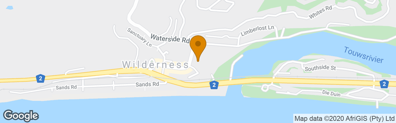 Hotel Palms Wilderness Guest House