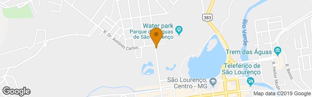 Paraíso Hotel Kohara 