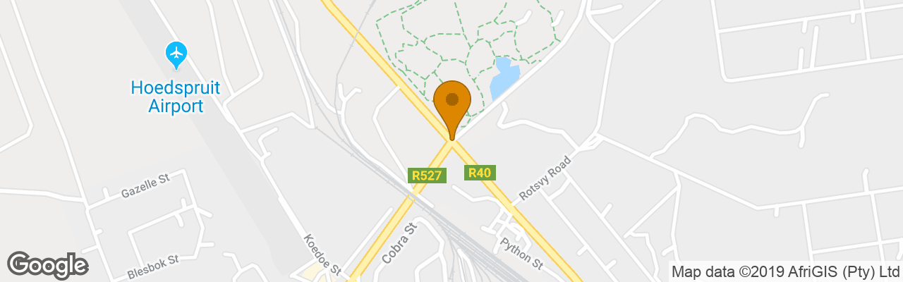 Hotel Blyde River Wilderness Lodge