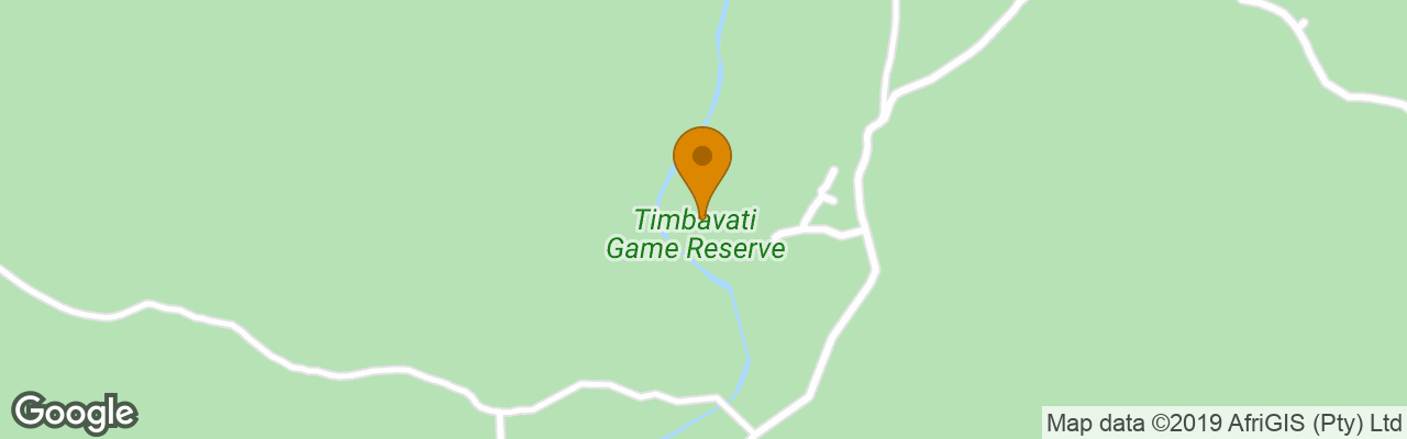 Hotel Shindzela Tented Safari Camp