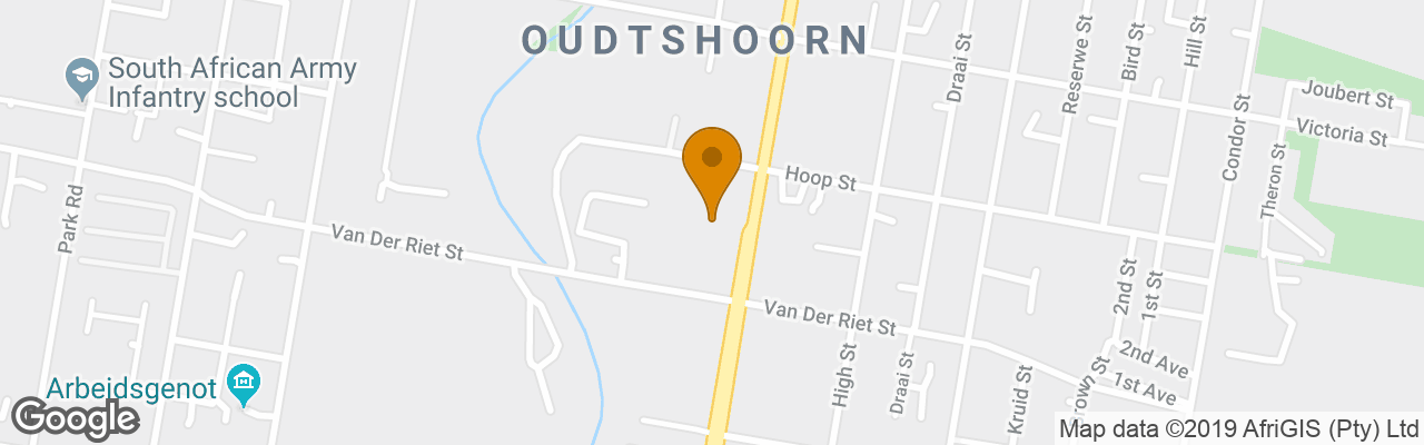 Hotel Oakdene Guest House