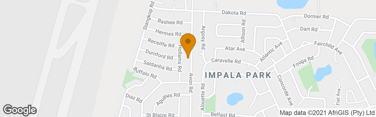 Hotel Avon Road Guest House And Tours