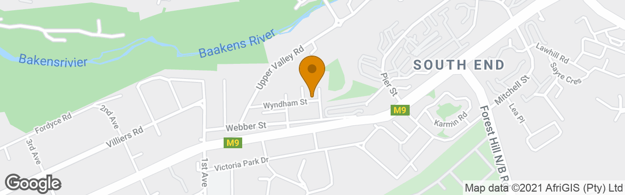 Hotel Madiba Bay Guesthouse