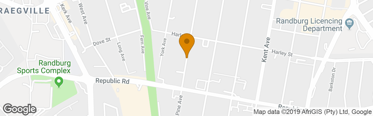 Pension Thuleka Lodge Ferndale