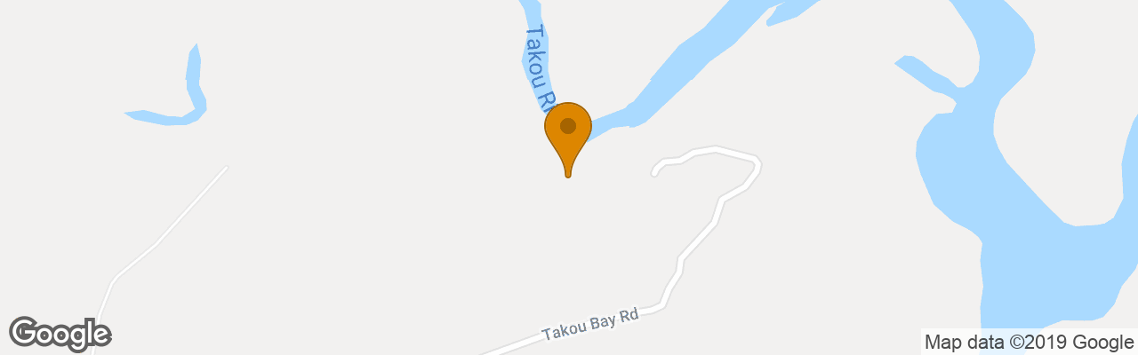 Hotel Takou River Lodge